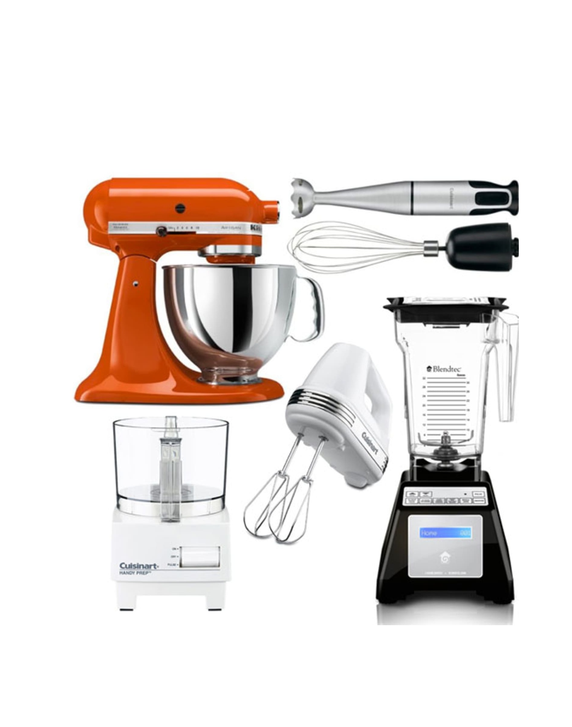 ملحقات كهربائية